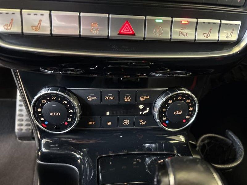 Mercedes-Benz Classe G G 350D G FORCE 245CV AUTO