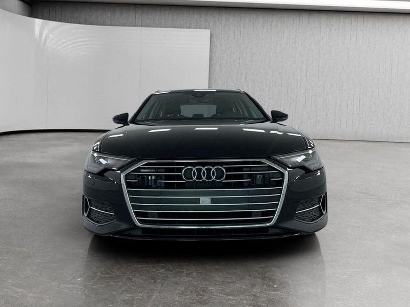 Audi A6 Avant 45 3.0 tdi mhev Business Sport quattro s-tronic