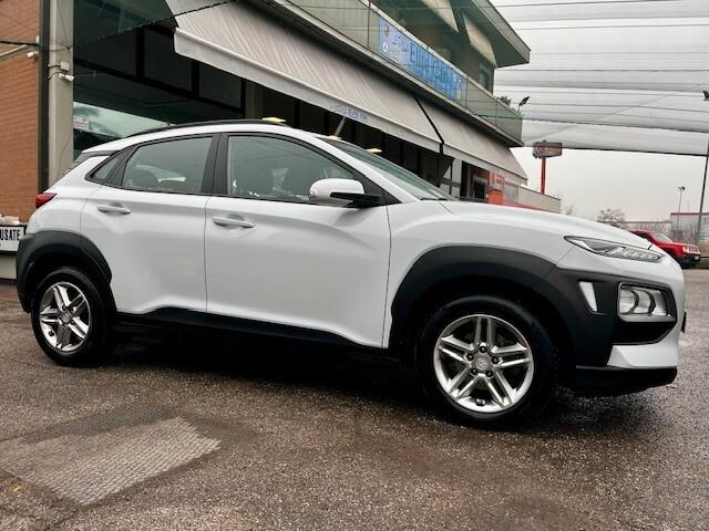 Hyundai KONA 1.0 t-gdi Classic 2wd 120cv "TAGLIANDI HYUNDAI"