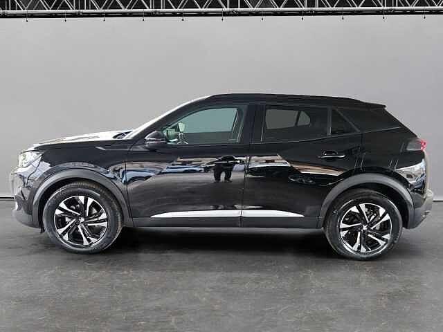 Peugeot 2008 BlueHDi 110 S&S Allure