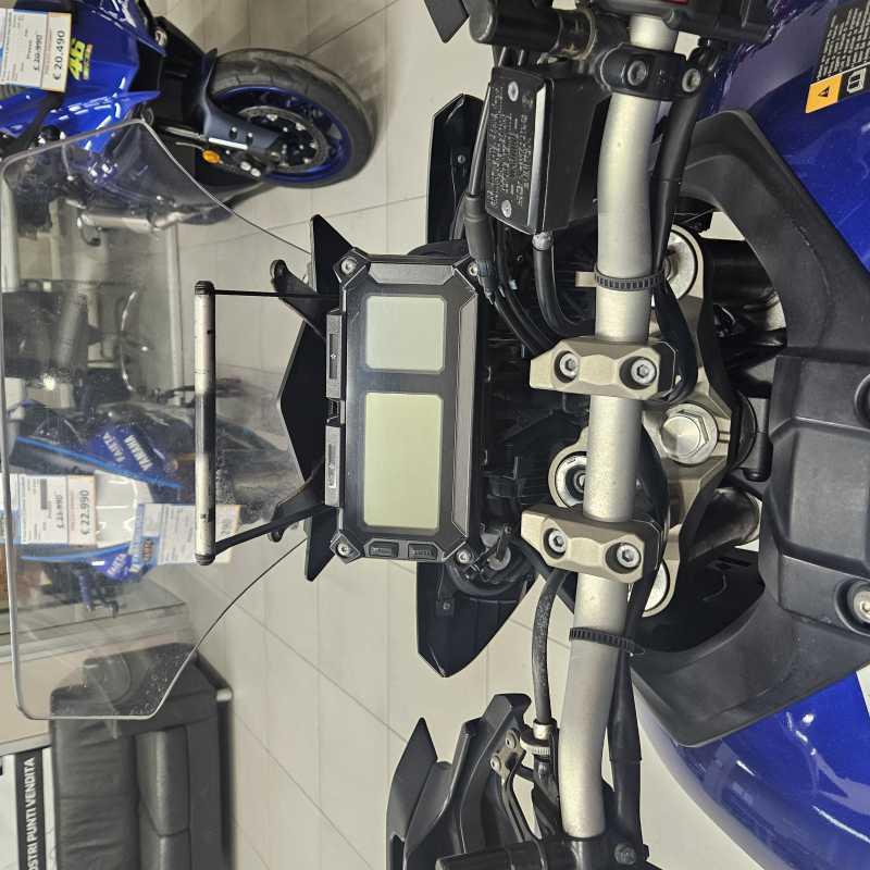 Yamaha Tracer 900 ABS - 2017