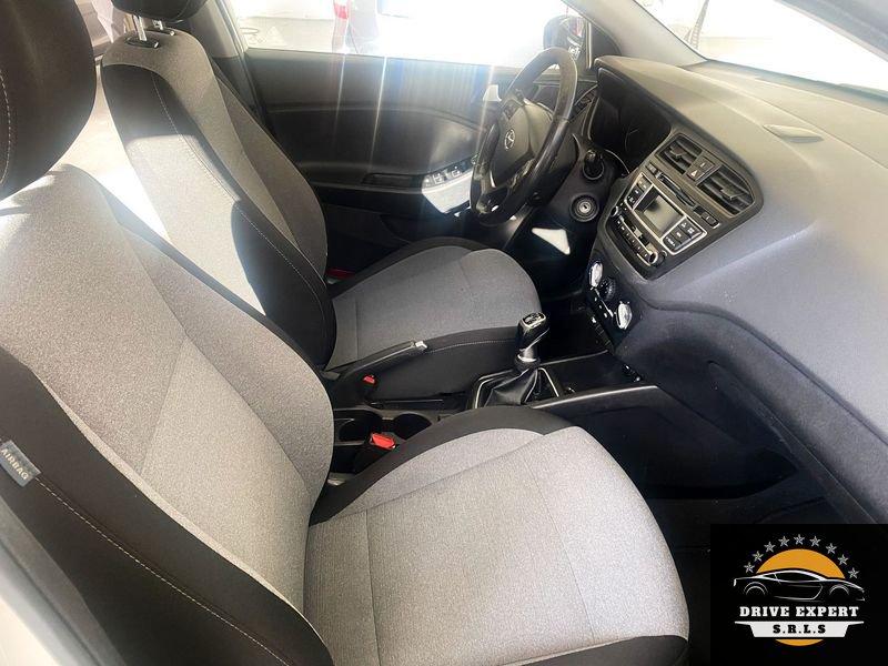 Hyundai i20 i20 1.1 CRDi 12V 5 porte Style