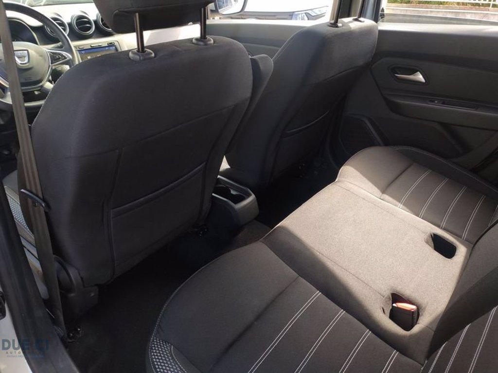 DACIA Duster 1.5 Blue dCi 8V 115 CV 4x2 Prestige del 2021