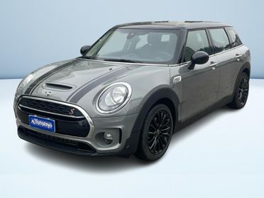 Mini Cooper S Clubman 2.0 Cooper S Hype Steptronic