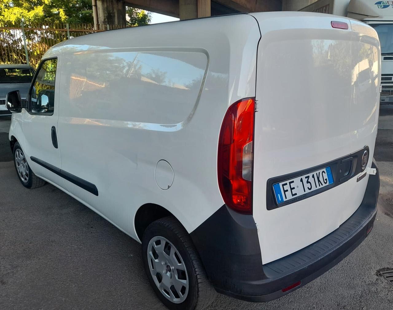 Fiat Doblo Doblò 1.6 MJT 120CV PL-TN Cargo Maxi Lamierato SX