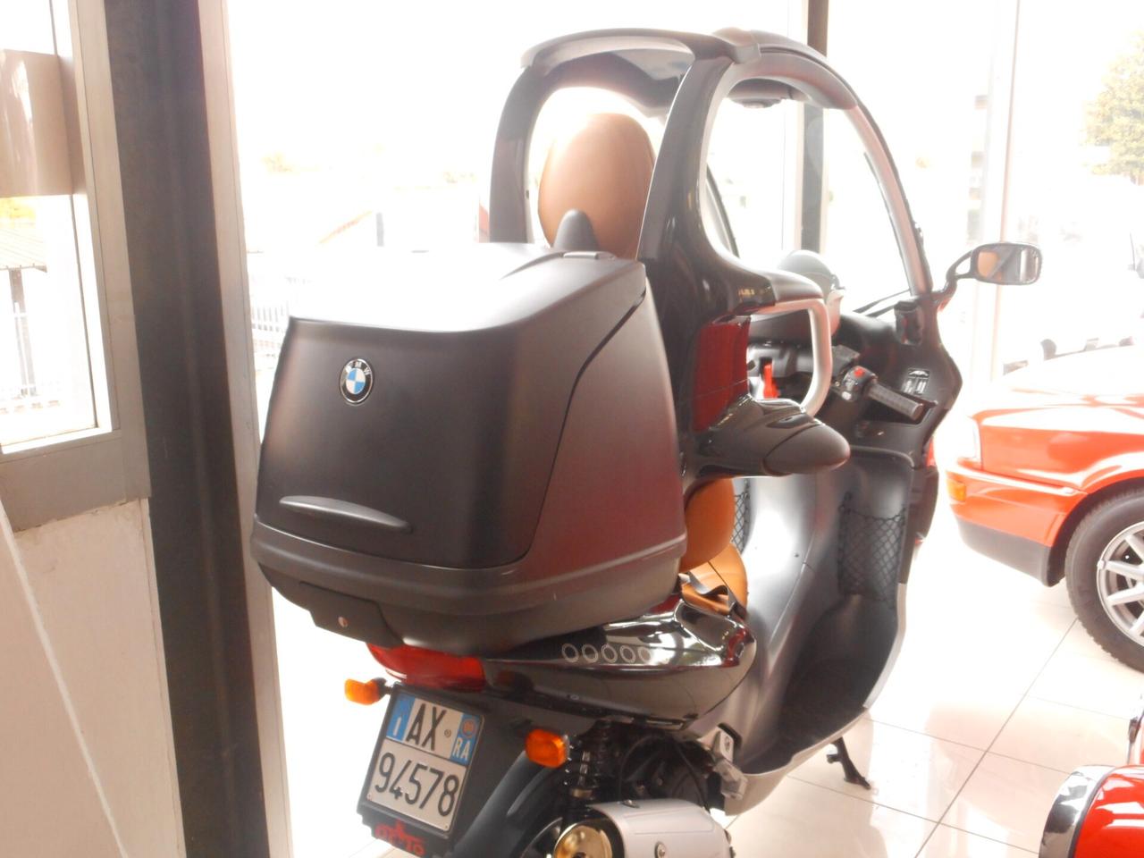 Bmw C1 125 Executive