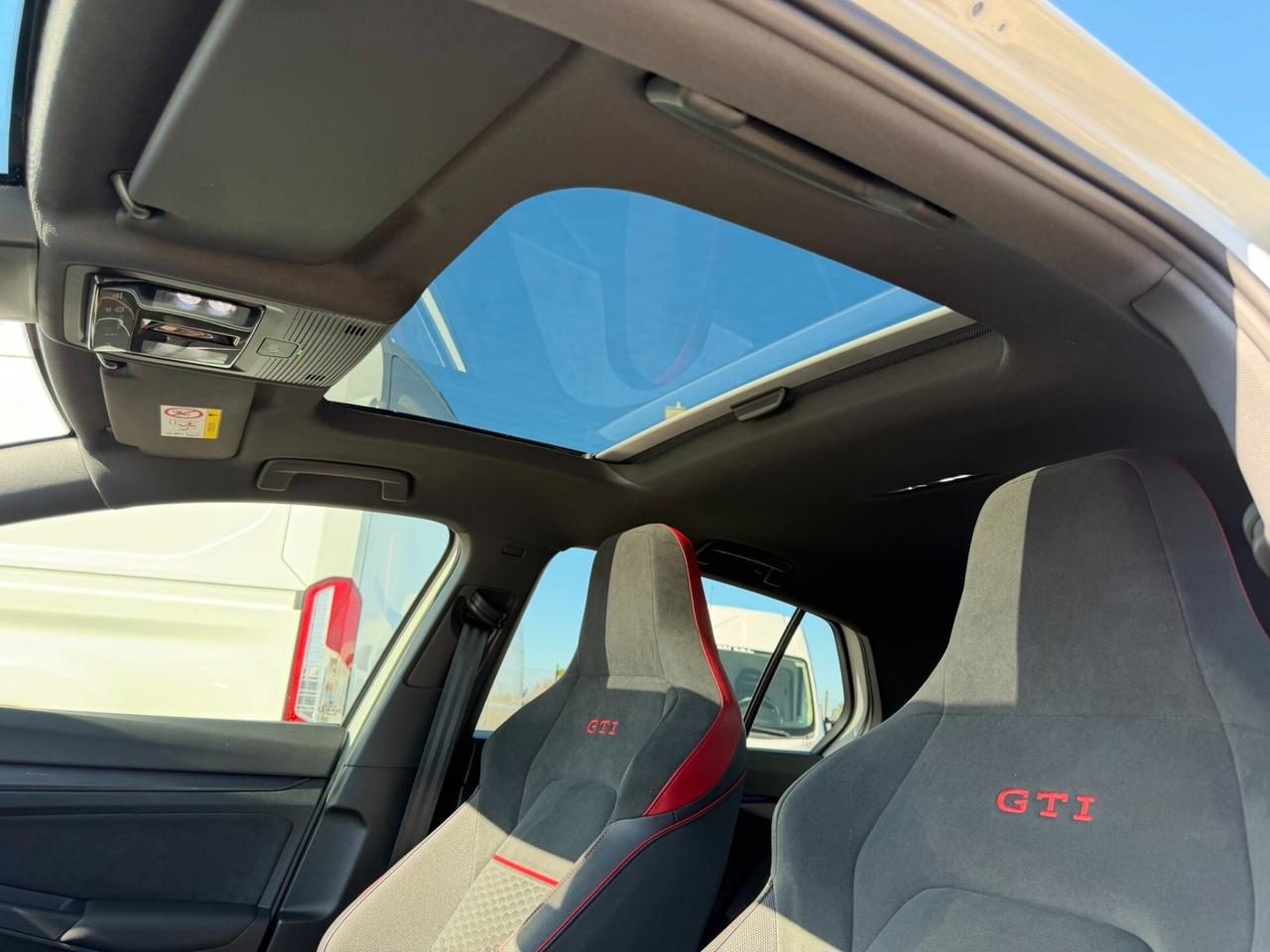 Volkswagen Golf GTI 2.0TSI CLUBSPORT 45 DSG 300CV