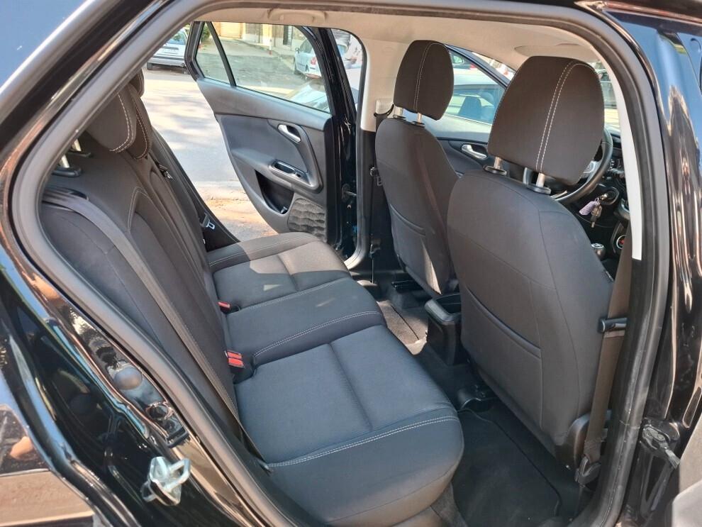 Fiat Tipo 1.4 T-JET GPL ORIGINALE 120 CV SW EURO 6