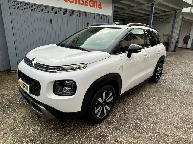 CITROEN C3 Aircross AUTOMATICA! 1.5 BlueHDi 120 S&S EAT6 Shine