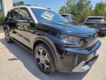 Citroen C3 Aircross Turbo 100 CV Plus "PREZZO REALE"