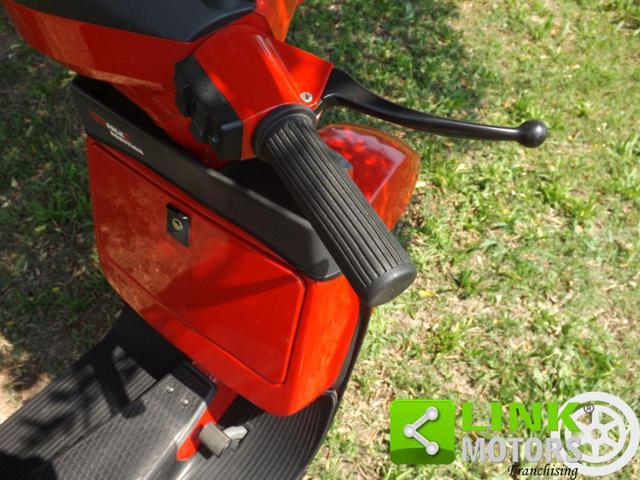 PIAGGIO Vespa 125 PX (1980 - 89) T5 ben tenuta pronta alla guida da subito