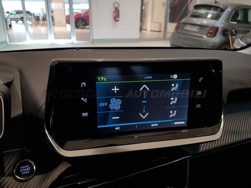Peugeot 208 e-208 Allure Pack 100kW