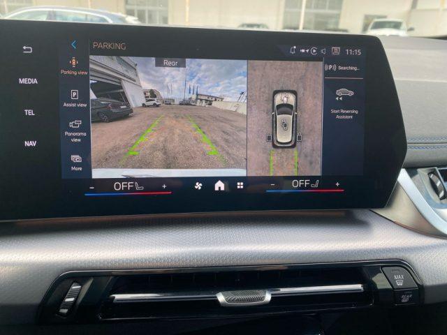 BMW 218 d Active Tourer Msport