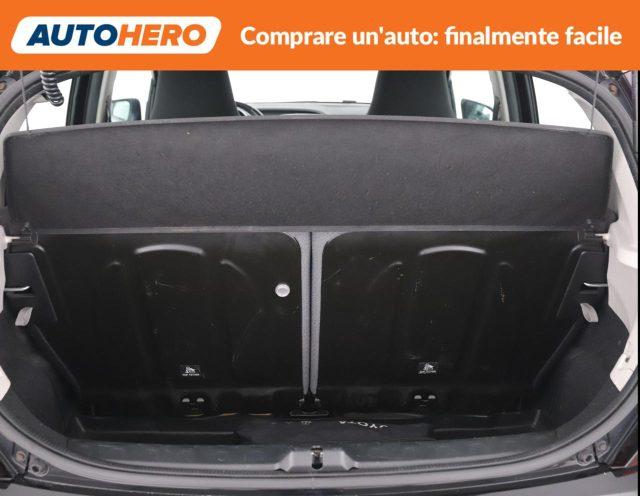 TOYOTA Aygo Connect 1.0 VVT-i 72 CV 5 porte x-fun