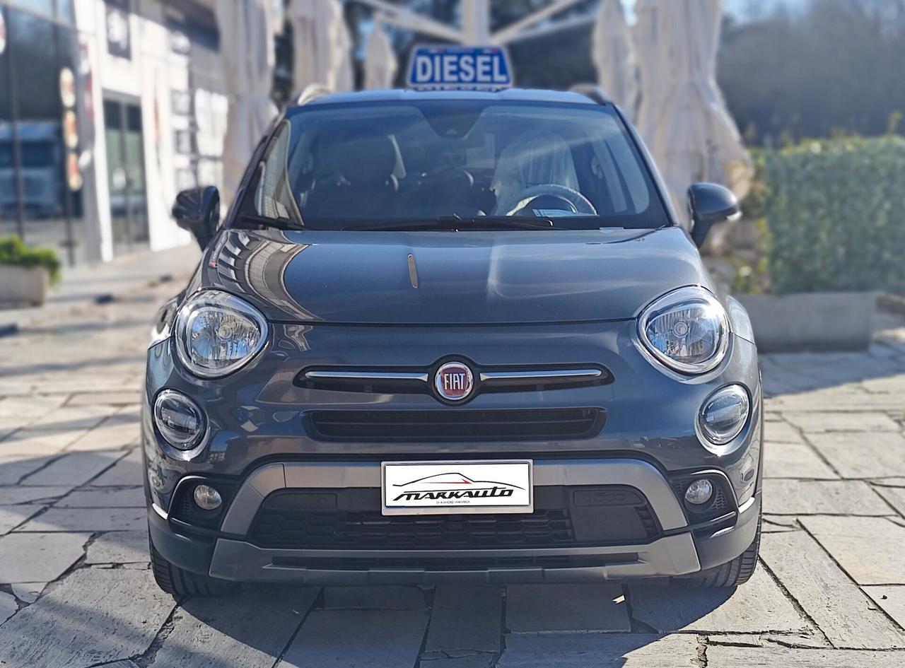 FIAT 500X 1.6 MULTIJET 130 CV CROSS