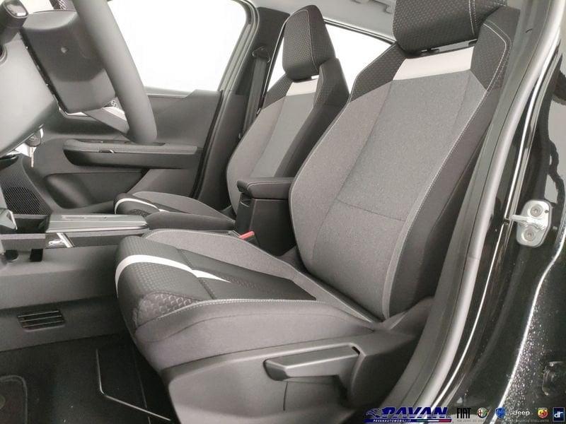 Opel Frontera 1.2 Hybrid 145 CV EDCT GS