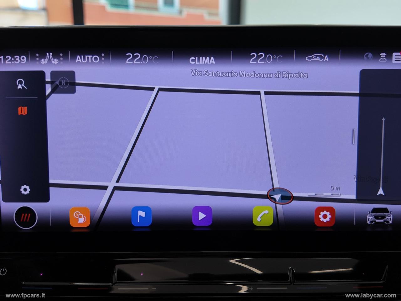 CUPRA Formentor 2.0 TSI 4Drive DSG VZ L. Ed.