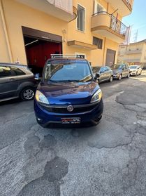Fiat Doblo Doblò 1.4 T-Jet 16V Natural Power Lounge