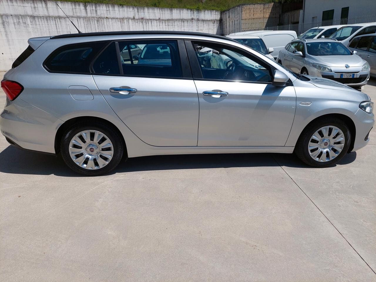 Fiat Tipo 1.6 Mjt S&S SW busines 2017