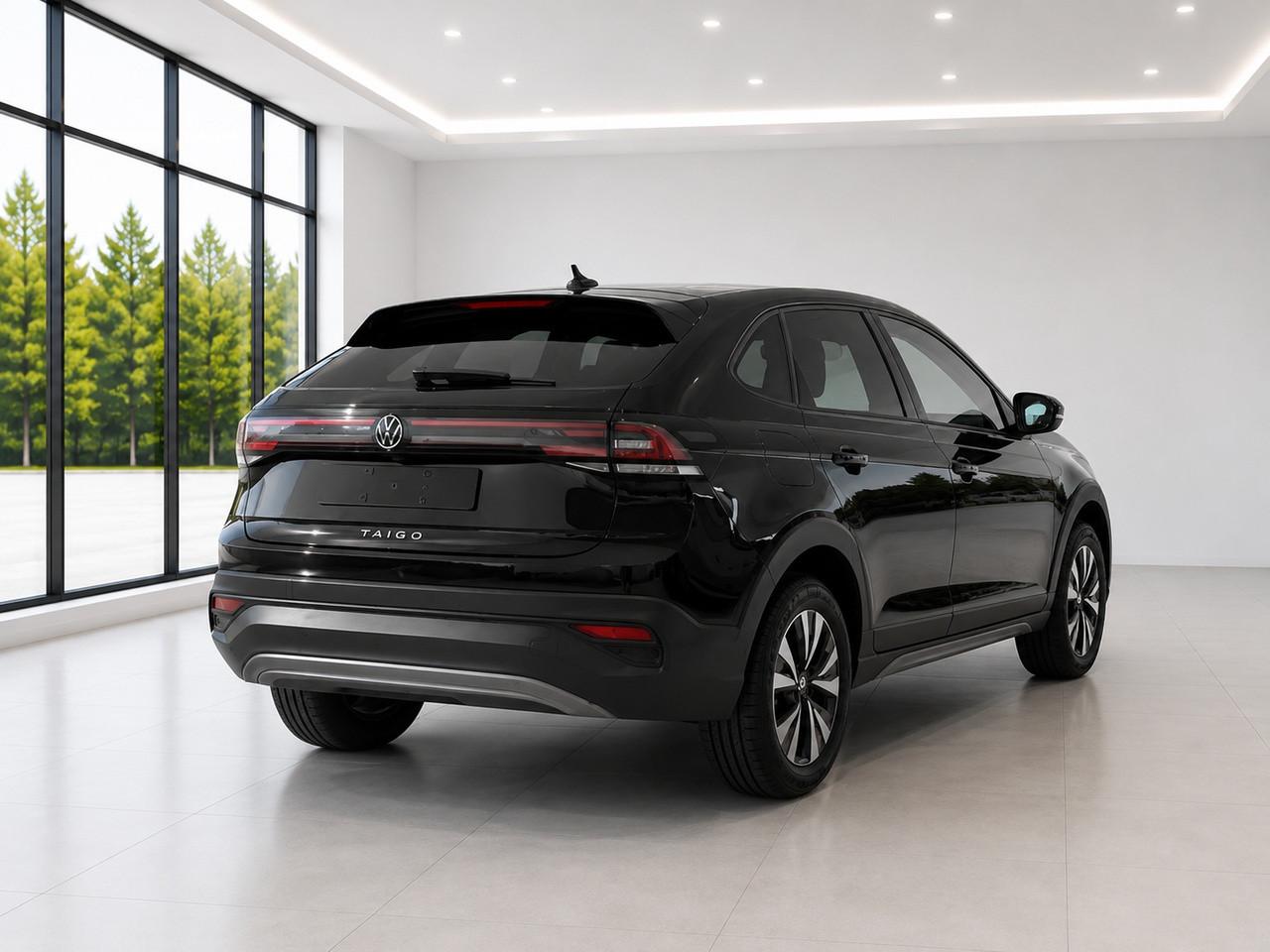 VOLKSWAGEN Taigo - Taigo 1.0 tsi Life 110cv dsg