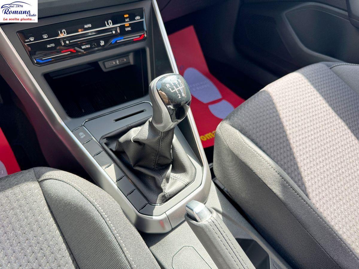 NEW VOLKSWAGEN - Polo 1.0 tsi Edition Plus 95cv#VIRTUAL COCKPIT!