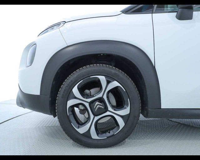 CITROEN C3 Aircross PureTech 110 S&S Shine