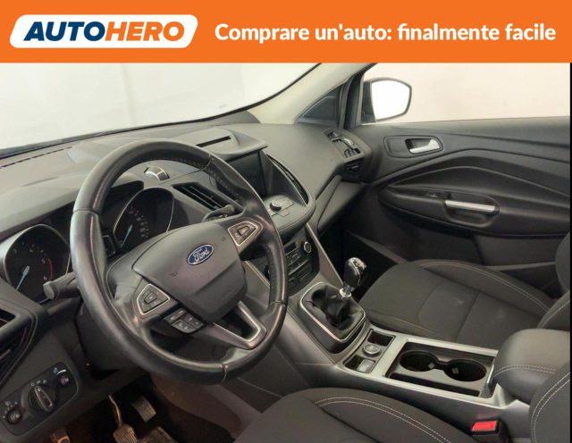 FORD Kuga 1.5 TDCI 120 CV S&S 2WD Business