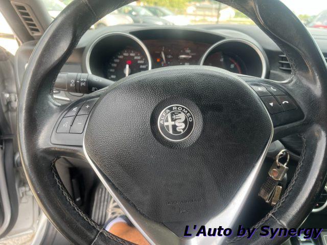 ALFA ROMEO Giulietta 1.6 JTDm 120 CV Super