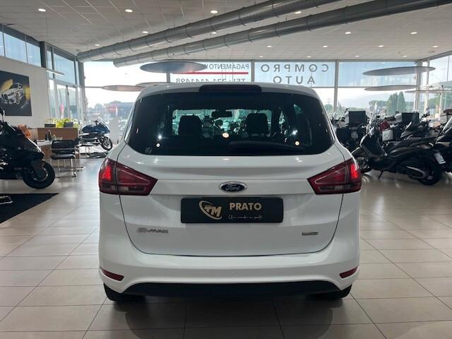Ford B-Max 1.6 tdci 95cv *NEOPATENTATI*