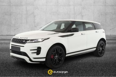 LAND ROVER Range Rover Evoque 2.0D I4 204 CV AWD Auto R-Dynamic SE