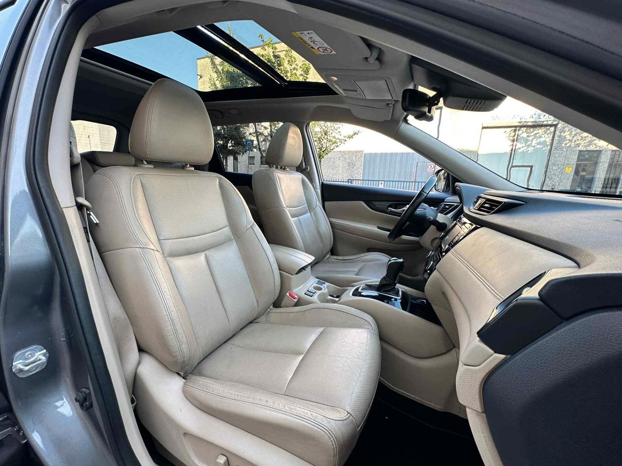 Nissan X-Trail 1.6 DCi-169.000km-RESTYLING-2018-FULL