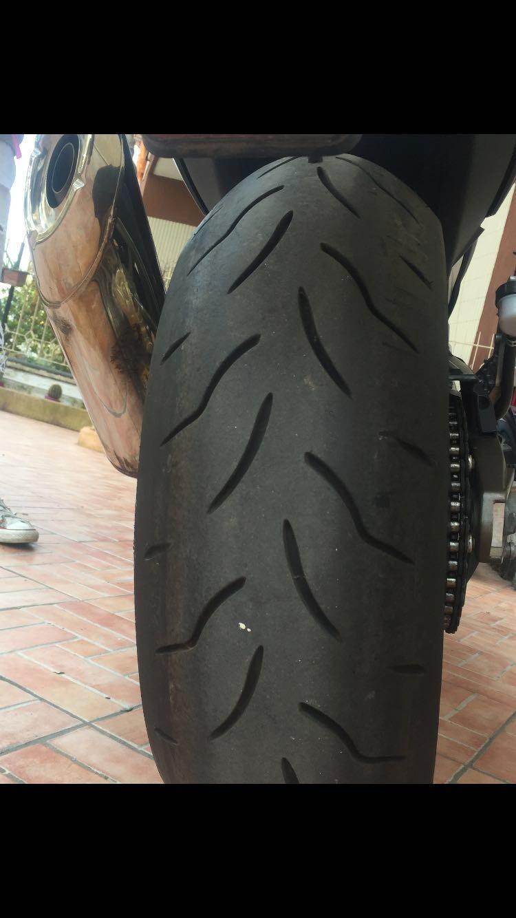 Aprilia Mana 850 MANA 850