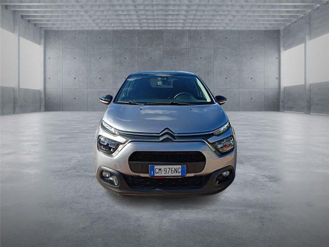 CITROEN C3 3ª serie PureTech 83 S&S Shine
