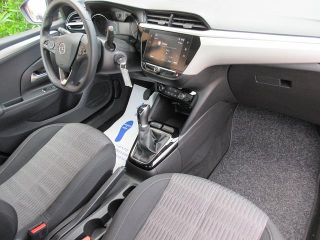 OPEL Corsa 1.2 Edition