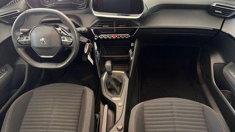 Peugeot 208 II 2019 1.2 PURETECH GPL ALLURE PACK S&S 75CV
