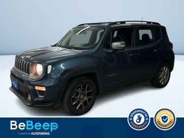 Jeep Renegade 1.0 T3 LIMITED 2WD