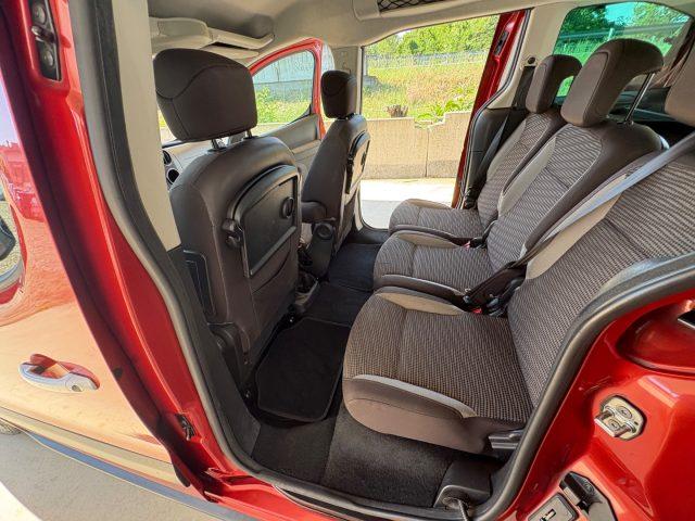 PEUGEOT Partner Tepee 1.6 VTi 120CV Outdoor EURO 5 PRONTA CONSEGNA