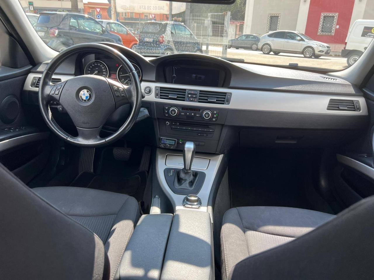 Bmw 325 325d cat MSport