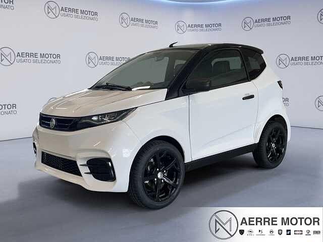 Aixam City Sport