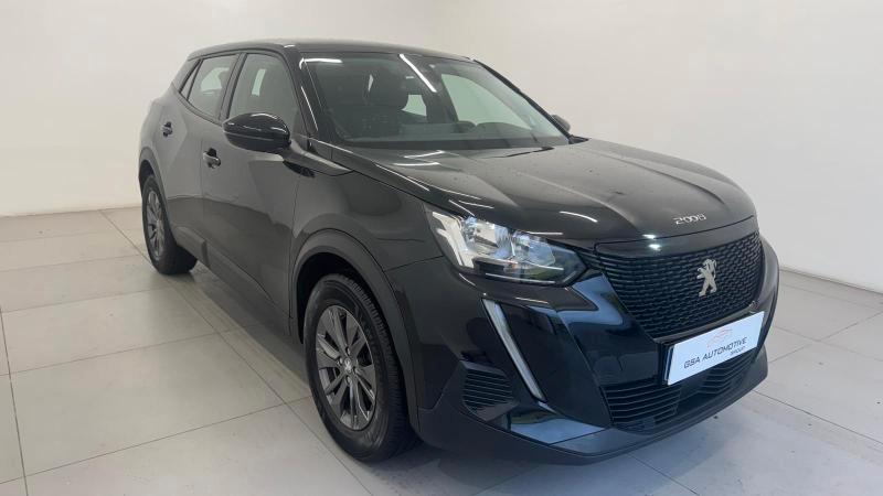 Peugeot 2008 1.2 puretech Active Pack 100 Cv.