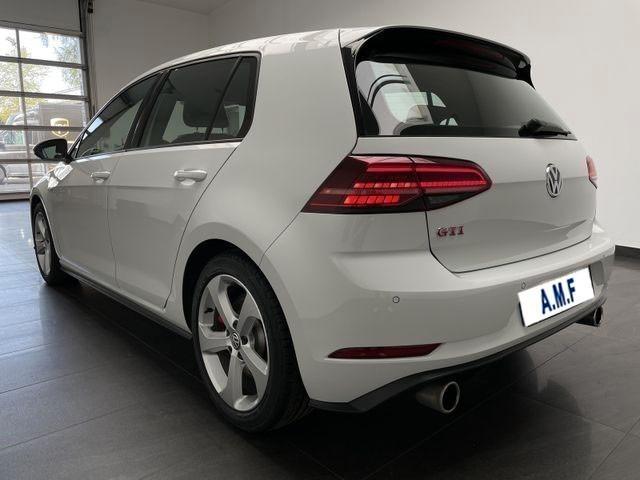 Volkswagen Golf GTI 2.0TSI DSG 5p. 245cv