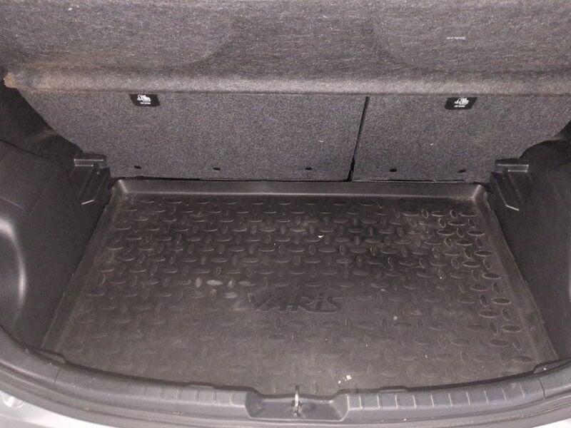 Toyota Yaris 1.0 Active MY19