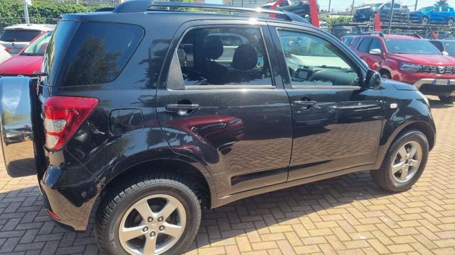 DAIHATSU Terios 1.5 4WD Hiro