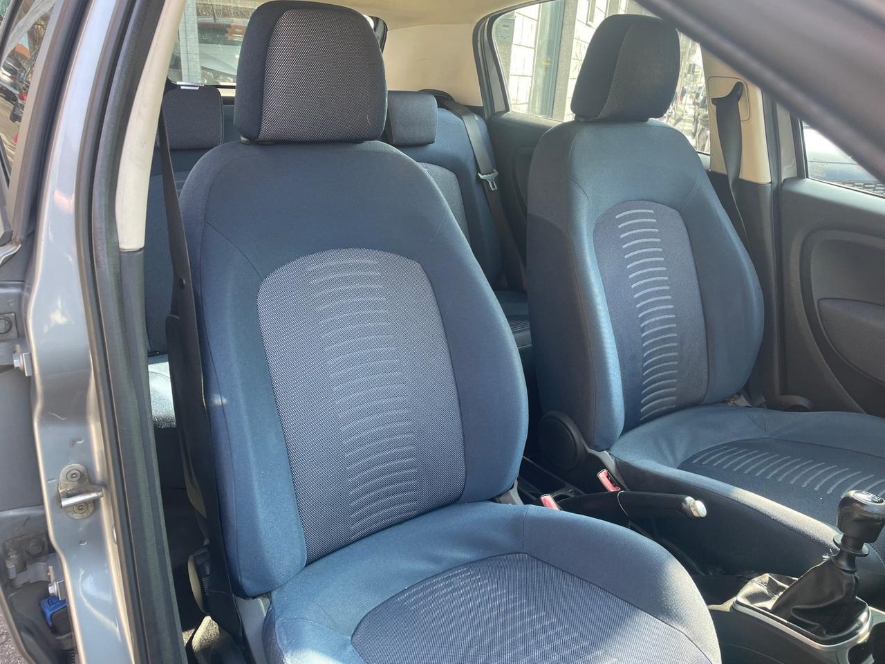 Fiat Grande Punto 1.2 5p/1PROP/GARANZIA 12 MESI