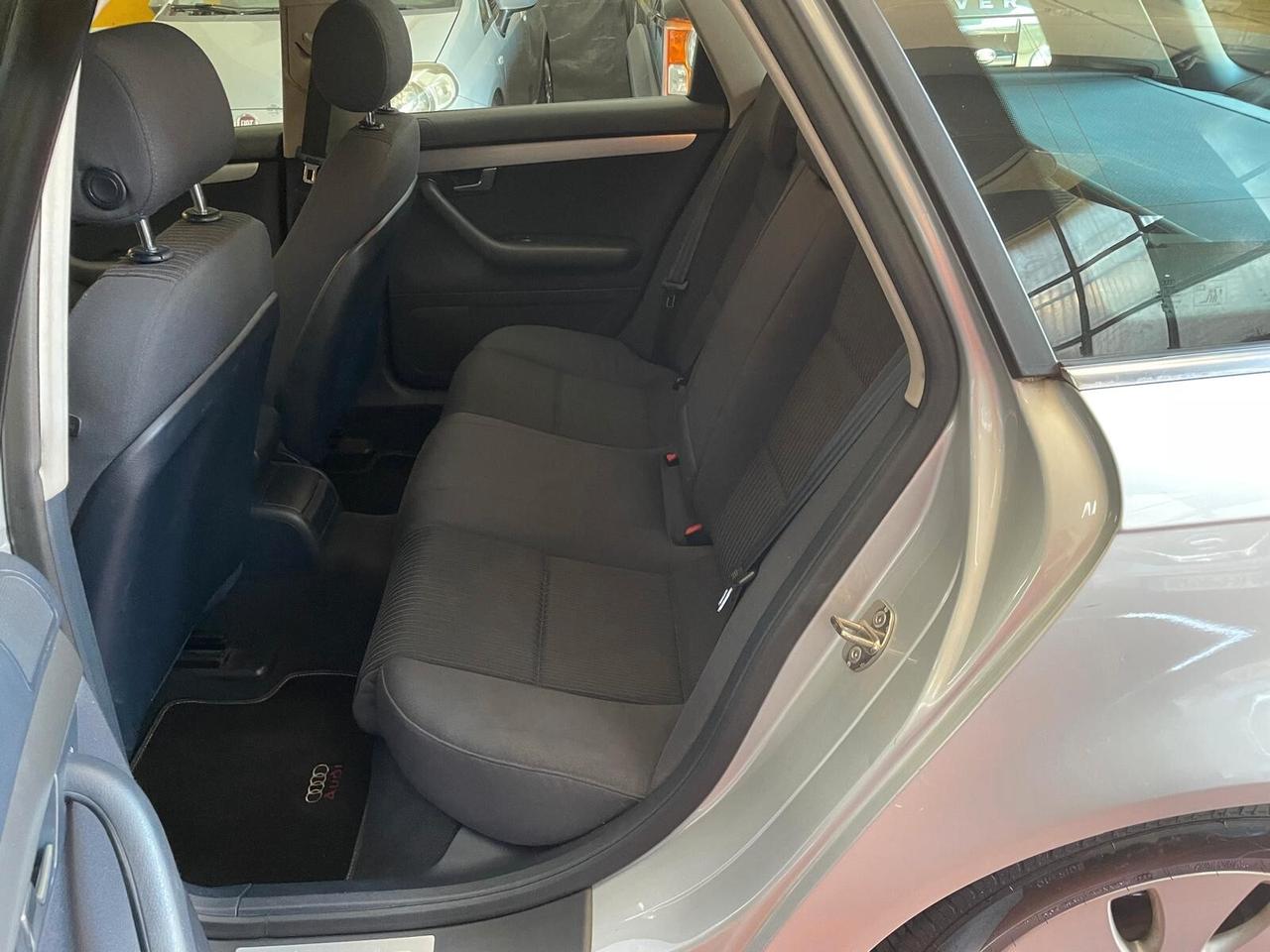 Audi A4 2.0 TDI F.AP. Avant Top