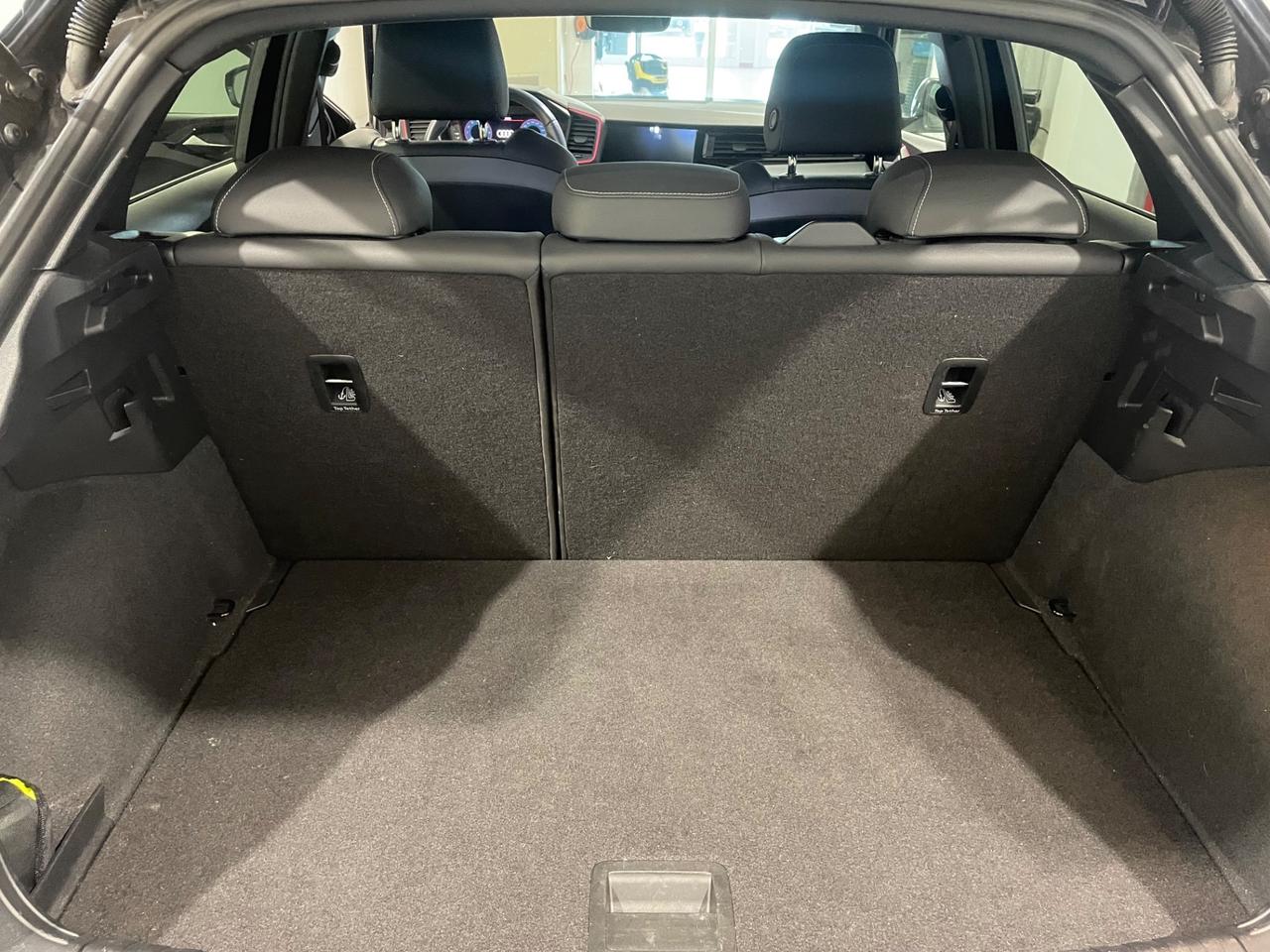 Audi A1 SPB 30 TFSI Admired Advanced