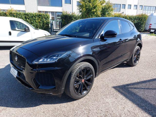 JAGUAR E-Pace 2.0D 150 CV AWD aut. R-Dynamic SE
