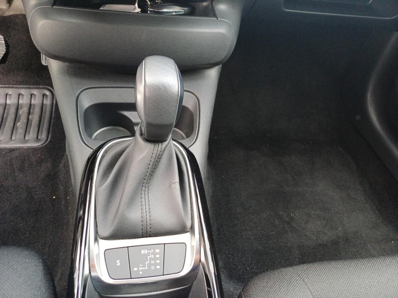 CITROEN C4 Cactus - BlueHDi 120 S&S EAT6 Shine