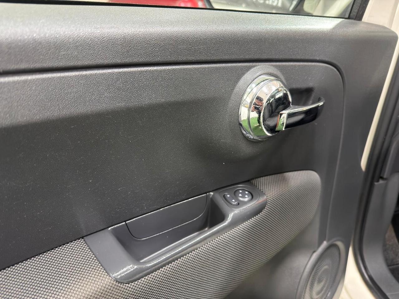 Fiat 500 1.3 Multijet 16V 95 CV Lounge