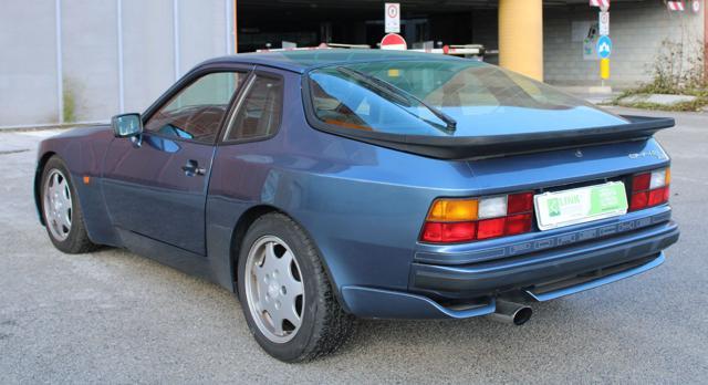 PORSCHE 944 3.0 S2 CAT 211 CV